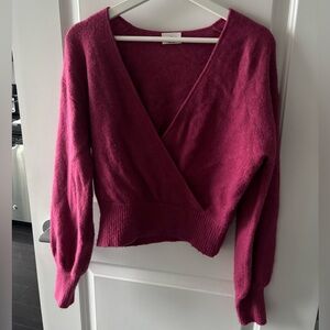 Wilfred SoftSpoke™ Dear Sweater